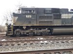 NS 1125